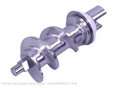 Fleischwolf-Schnecke verwendbar passend für AT281 A281