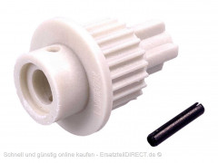 Küchenmaschinen Motorritzel KVC50 KVL63 83