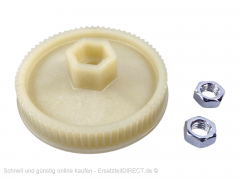 Getriebezahnrad KVC5000 KVC5300 KVL6300