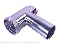 Fleischwolf Metallgehäuse passend für KAX950ME