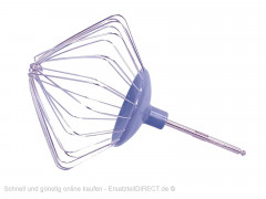 Küchenmaschinen Schneebesen KHH300 KHH323