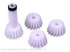 Planetengetriebe Zahnräder-Set passend für KHH300