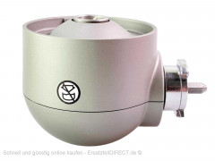 Würfelschneider Getriebe passend für KAX400PL