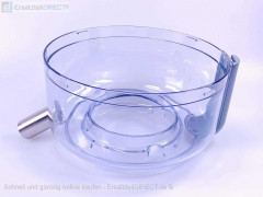 Küchenmaschine Entsafter Behälter