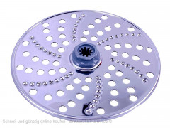 Küchenmaschinen Scheibe extra fein KHH300