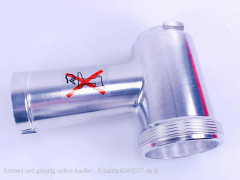 Küchenmaschinen Gehäuse KHH300 KHH323