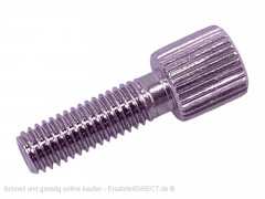 Adapter Rändelschraube passend für Kat002ME
