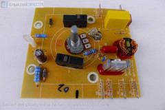 Standmixer Leiterplatte verwendbar passend für BLM600 BLM 610