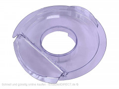 Küchenmaschinen Spritzschutz KM300 KM210*