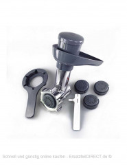 Küchenmaschine Pasta Maker KHH326WH