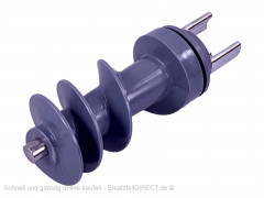 Pastamaker Schnecke KHH301 KHH302 KHH326