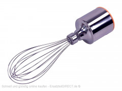 Stabmixer Schneebesen HDM802SI HDM800SI