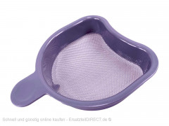 Entsafter Sieb Fein passend für JMP600