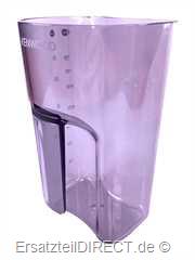 Entsafter Saftbehälter passend für JMP600 JMP601