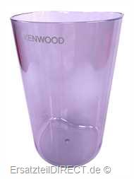 Entsafter Tresterbehälter JMP400 - JMP800