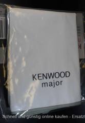 Küchenmaschine Schutzhaube Major Cooking