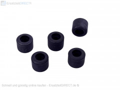 Stabmixer Gummidämpfer (5x) HDX750 -HDX758