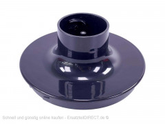 Zerkleinerer Deckel passend für HDX750 -HDX758