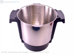 Küchenmaschinen Schüssel CCL400 CCL401 450