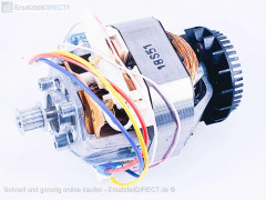 Küchenmaschine Motor passend für CCL400 CCL401