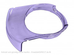Küchenmaschine Spritzschutz Unter. KVC8300