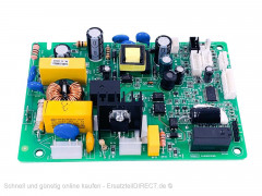 Küchenmaschinen Platine KVC7320S KVL8320S