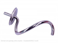 Küchenmaschine Knethaken KVL8400 KVL8300