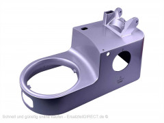 Küchenmaschine Gehäuseunterteil KCC9060