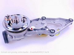 Küchenmaschinen Getriebe KCC9040S KCC9060S