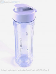 Mixer Trinkflasche Smoothiemaker SMP060WG