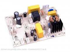 Küchenmaschinen Platine Kvc51 KVL61 KQL63