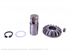 Küchenmaschinen Antriebswell KMX75 KMX750