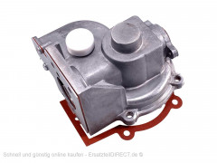 Küchenmaschinen Zahnrad-Getriebeteil KMX75