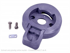 Küchenmaschine Zapfen V2 passend für KMX50 -KMX55