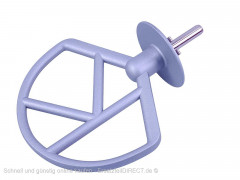 Küchenmaschine K-Rührer Metall KMX50-KMX55