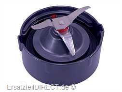 Mixersockel + Messer BLX75 BLX750