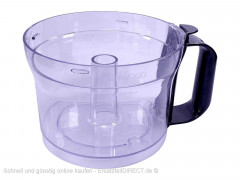 Küchenmaschinen Schüssel FDM30 -FDM307