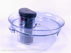 Küchenmaschine Deckel Drücker FDM30-FDM307