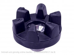 Küchenmaschinen Kupplung Ccc200WH Ccc201W