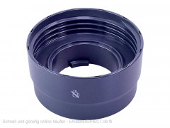 Mixaufsatz Sockel (passend für Messer) verwendbar passend für KAH740PL