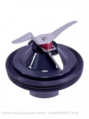 Standmixer-Klingen verwendbar passend für BLM800*KAH358 KAH357