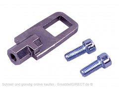 Küchenmaschinen Verriegelungshaken KVC5