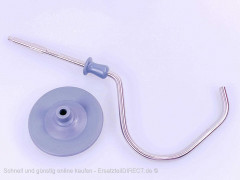 Küchenmaschinen Knethaken passend für KHC29