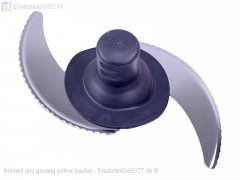 Küchenmaschinen Messereinsatz CCL50A0CP