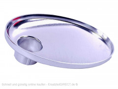 Nudelmaschine Metallschale KAX92.A0M AT910