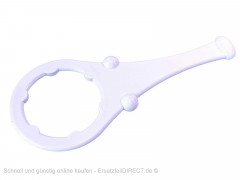 Nudelaufsatz Ring Spannwerkzeug KAX92.AO