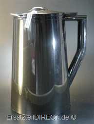 Bifinett Thermokanne verwendbar passend für Kaffeemaschinen KH1114 (sw)