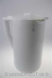 Bifinett Thermokanne verwendbar passend für Kaffeemaschinen KH1114 (ws)