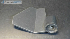 Bifinett Knethaken groß passend für Brotbackautomat KH1172