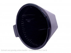 SilverCrest Filter passend für Kaffeemaschinen SKAD1000